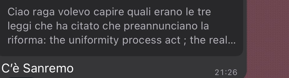 paulsenraff's tweet photo. non mi sto sentendo bene nel gruppo dell’uni https://t.co/2fWjOs89F4