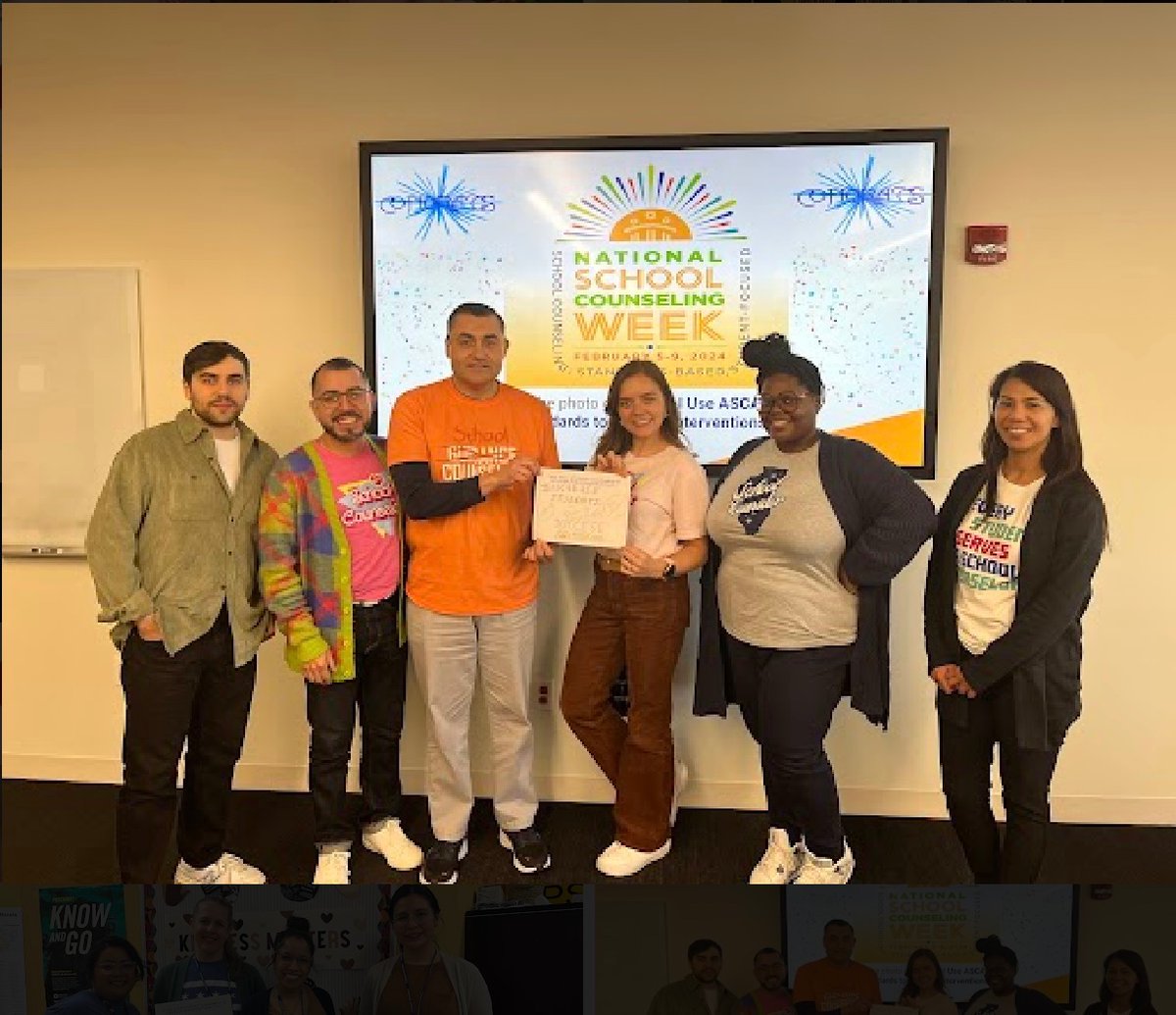 Happy national school counseling week! February 6,2024 Photo Challenge submissions: I use ASCA Student Standards to develop interventions that…
Click the clickable link version here to participate :
drive.google.com/file/d/1-V7v7p…
 #NSCW24 #CPS CPS School Counselors #TheBestAreWithCPS