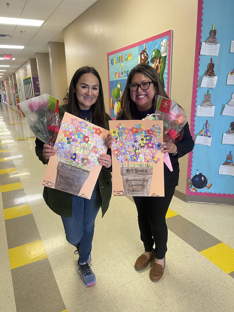 Lucero Salinas tweet media