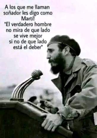 #FidelPorSiempe 
#CubaViveEnSuHistoria 
<a href="/GelectCuba/">Gelect</a> 
<a href="/MindusIndustria/">Ministerio de Industrias de Cuba</a>