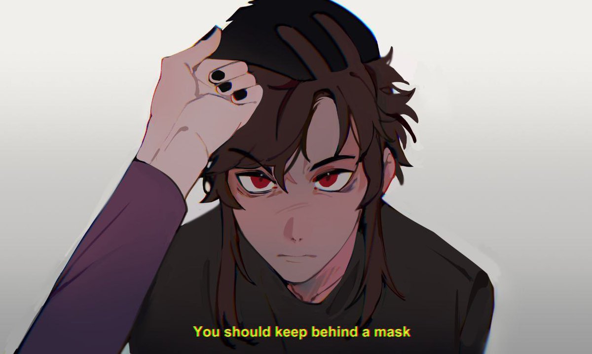 Thoma__u's tweet image. redraw old art