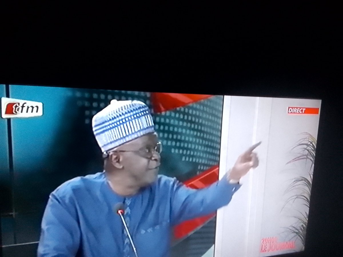 AlexEDOH's tweet photo. Un plaisir de plonger dans la crise politique sénégalaise à travers ce riche débats des Prs.
Ousmane Sene  et Babacar Gueye, il est important que l'intellectuel africain se réapproprie sa mission... @Macky_Sall @presi https://t.co/Uoc2y59SHy