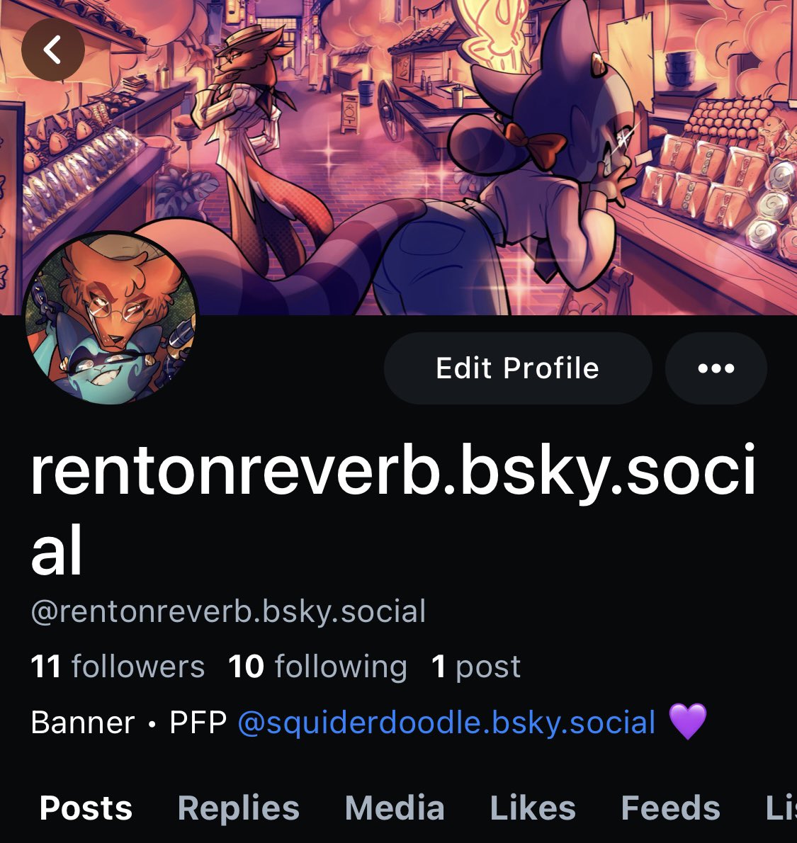 💙 Renton tweet media