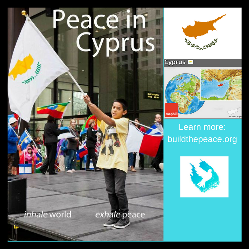 BuildthePeace_'s tweet photo. #CallToPeace! Join us in honoring one country daily, sending Peace and Love to Humanity. Peace in the Republic of Cyprus!
.
.
.
#healing #meditation #mindfulness #energyhealing #wisdom #light #energy
#democraticrepublicofcongo #peaceispossible #cyprus https://t.co/q3l3WELlYV