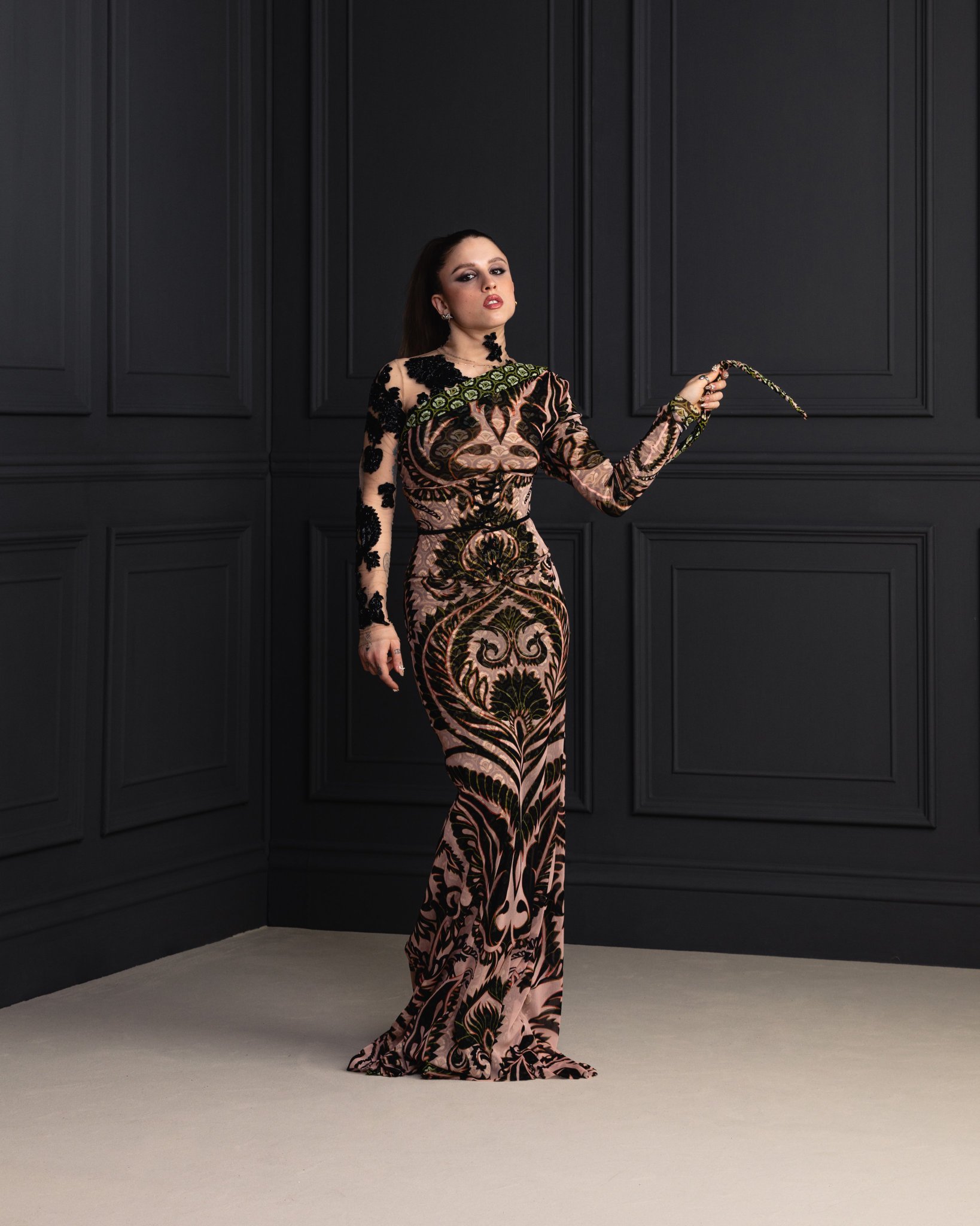 ETRO على X: 