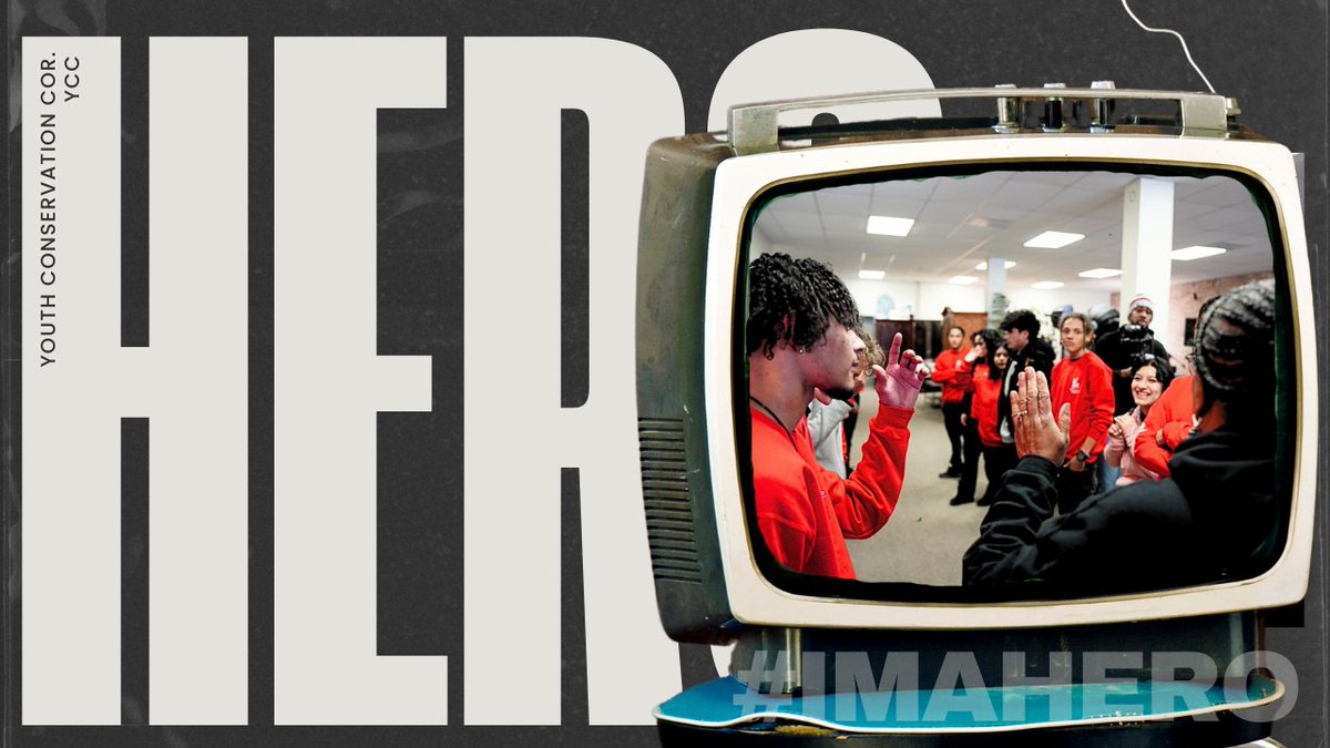 TCW_HeroProject's tweet image. Introducing our partners!💫 TCW&apos;s Hero Project is connecting it&apos;s way through Lake County, Illinois.🦸  There is much more coming our way and we are excited for what is to come.
#HeroProject #TCW #LakeCounty #Illinois #ZBTHS #Waukegan #YCC #EdithSmith