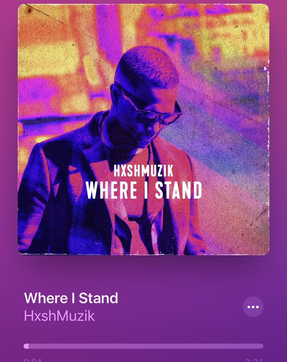 HushMusicGroup's tweet photo. @AppleMusic has the exclusive! Listen now! https://t.co/Ih01TLxpjM…
#hxshmuzik #whereIstand #applemusic #afrobeat #newmusic #lovelsland #lovelslandallstar #WIS #summervibes #spotify #newrelease #newmusictuesday #burnaboy #wizkid #newmusicalert #pop #Ayoo #NewMusicFriday https://t.co/W2cFOoX1If