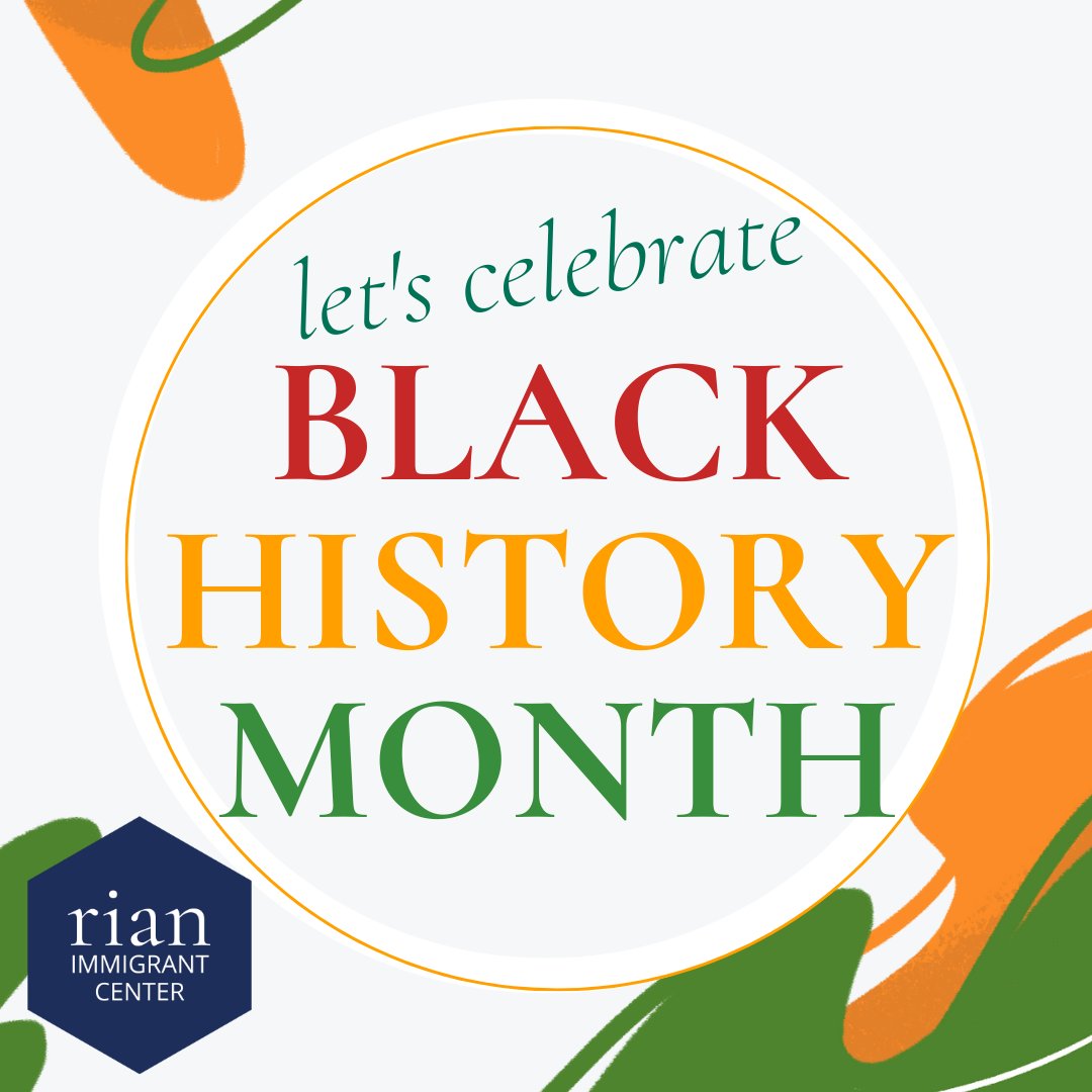 Rian Immigrant Center tweet media