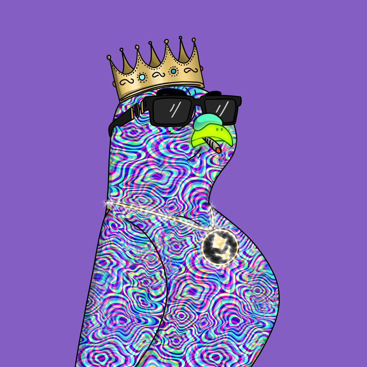 The Notorious P.I.G. tweet media