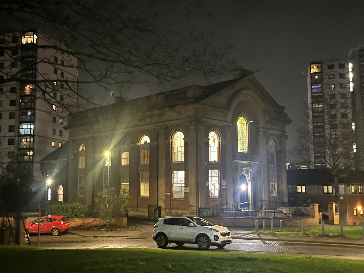 Matt Parsons tweet media