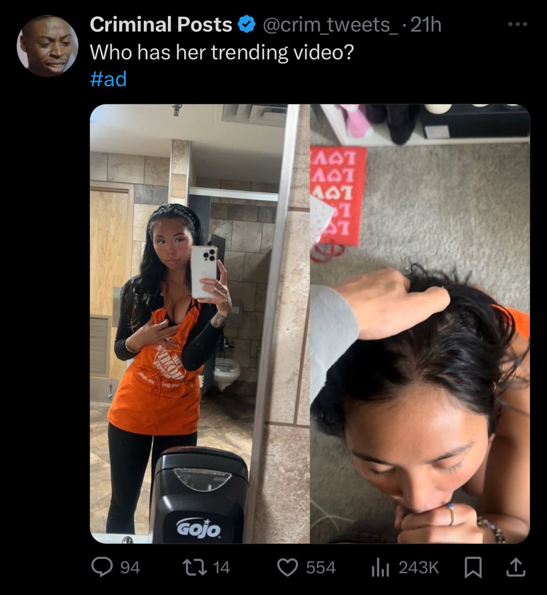 it’s just like old times