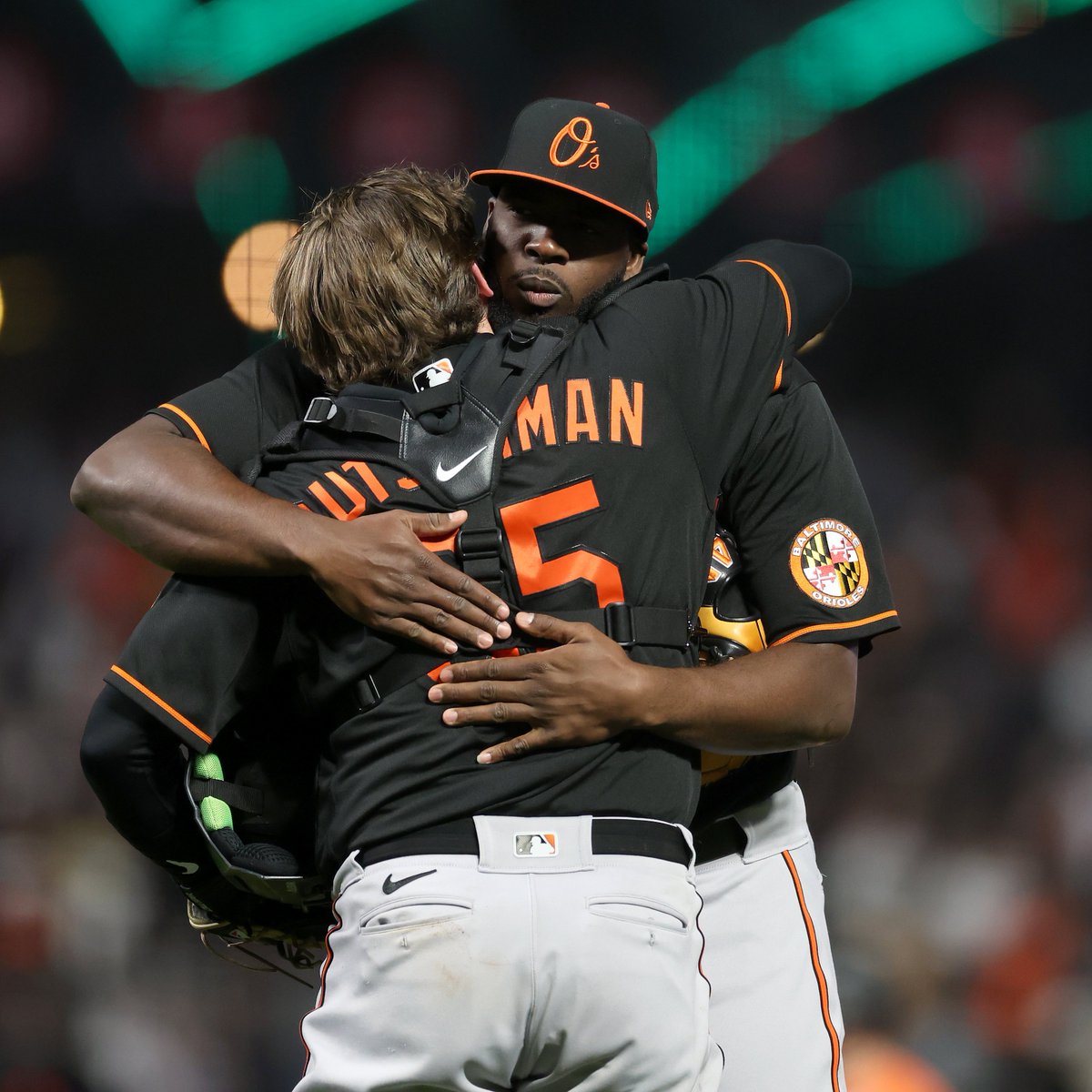 BRWalkoff's tweet photo. Happy 26th Birthday to Adley Rutschman 🎂

One of the brightest futures in the game 💡 https://t.co/kTkNdUF0rO