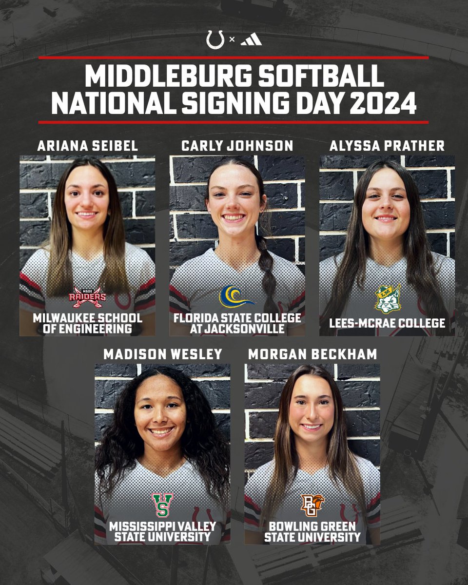 Middleburg Athletics tweet media