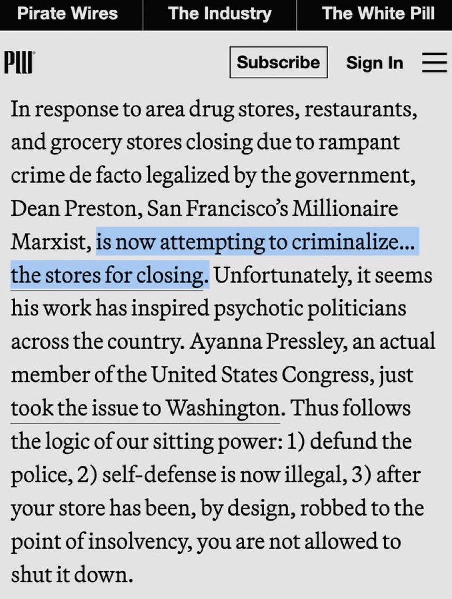 Socialists are retards.