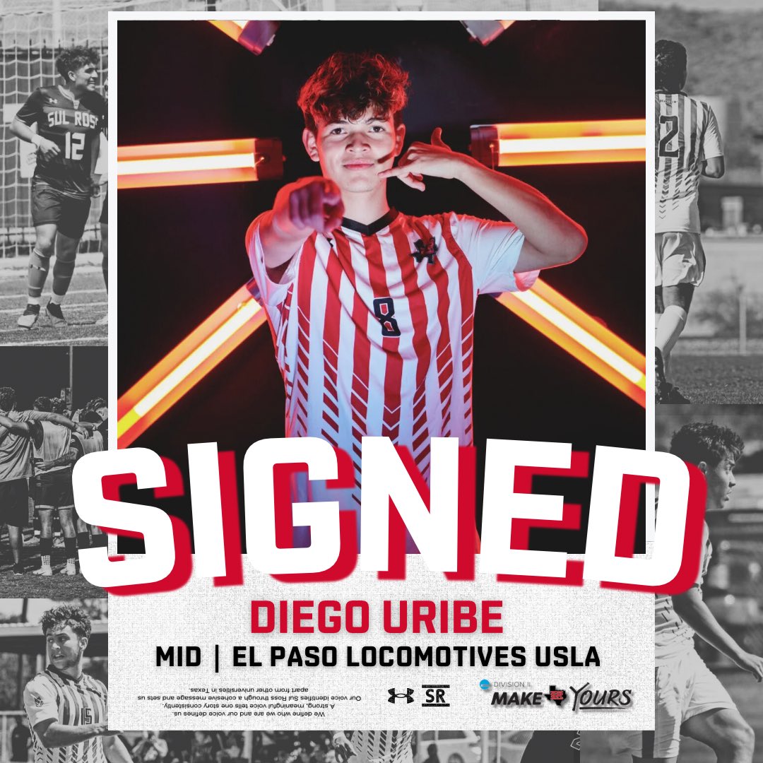 From Locos to Lobos

Welcome to Alpine, Diego!
