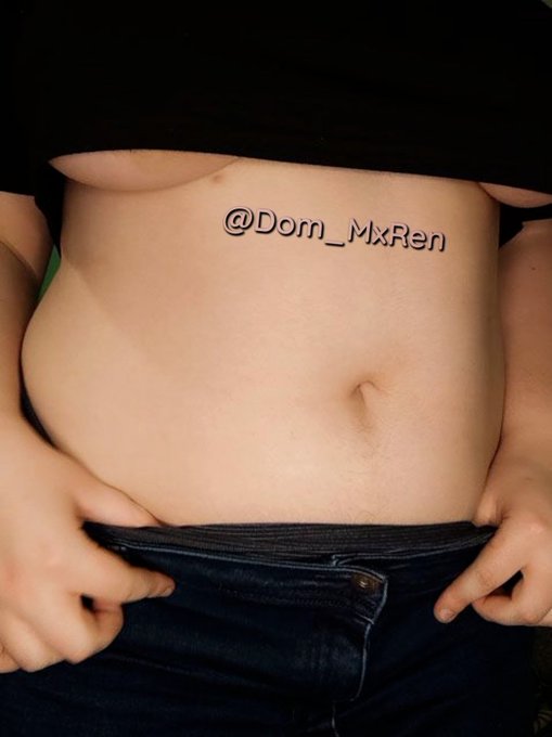 Your New God, Ren’s pics and videos