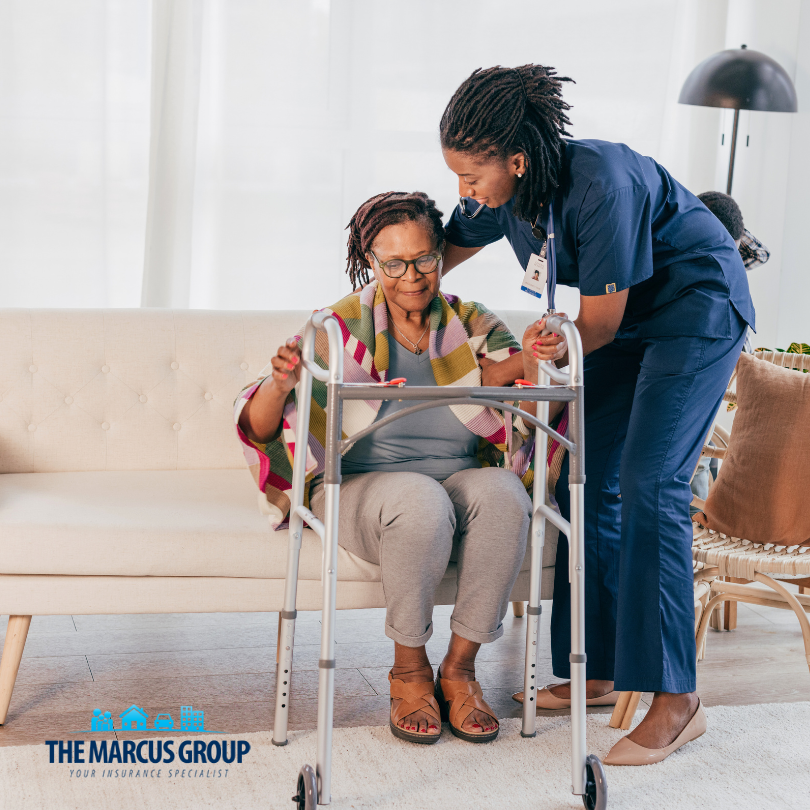 MyMarcusGroup's tweet image. While we generally live longer and healthier lives, many will unfortunately fail to plan sufficiently for their later years.

If you need coverage to help pay for non-hospital care, insurance for long-term care may be just what you're looking for.

myflainsurance.com/long-term-care/