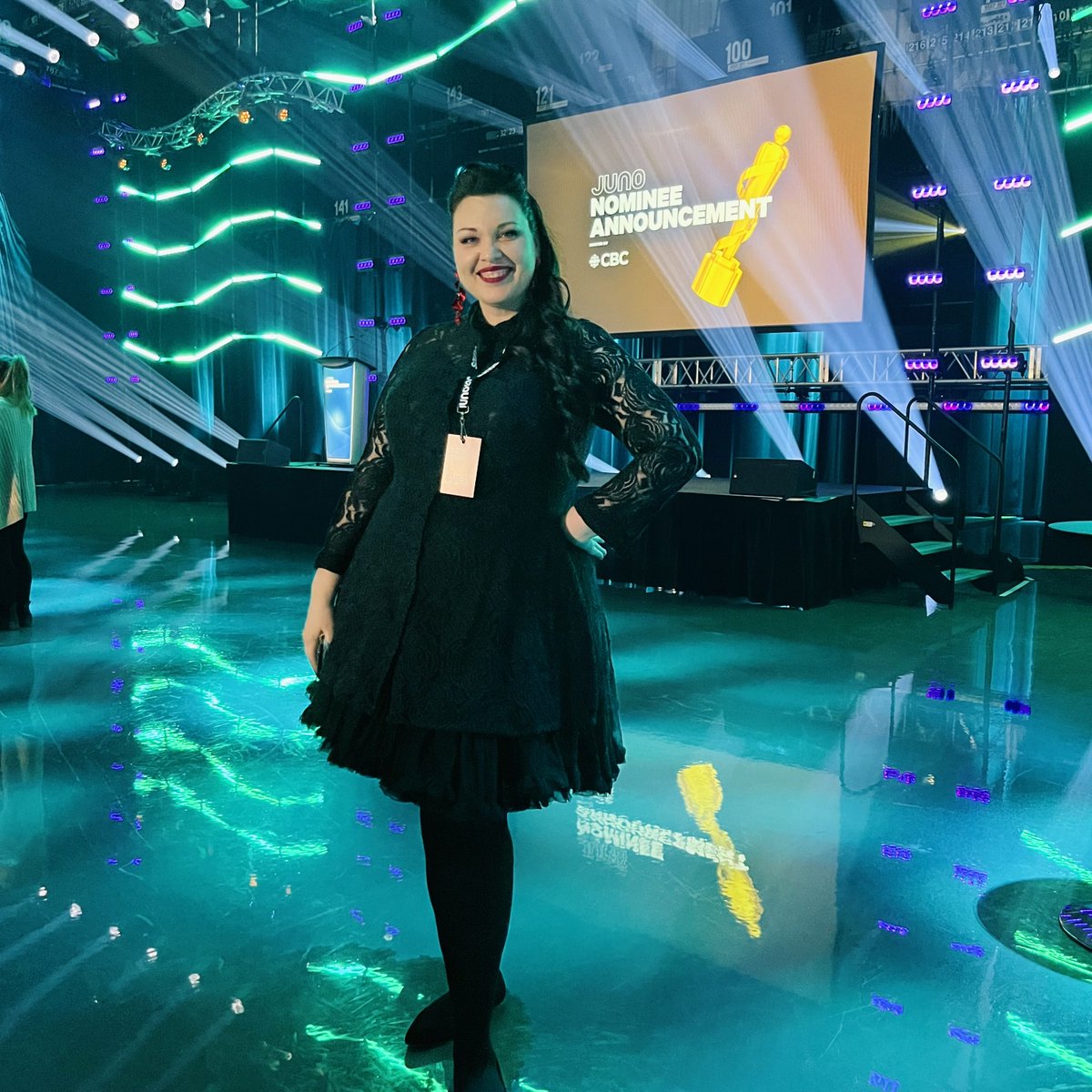 strutent's tweet image. We had an amazing time at the 2024 @TheJUNOAwards Nominee press conference today! Congratulations to all the talented artists that were nominated 🎉🔥 @DenBassels @walkofftheearth @djkaraba @ammoyesmusic @splashnboots @TheMarshallMix @MusiCounts #TuzeeMusic