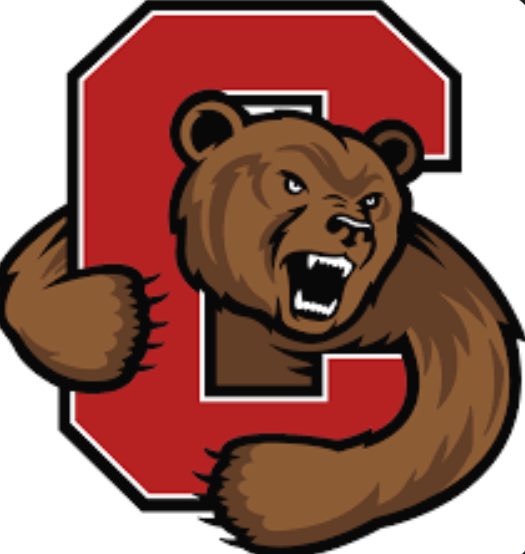 Cartervaughn09's tweet image. After a great call with @DanSwanstrom I am extremely grateful to receive an offer from Cornell! @BigRed_Football 
 @coach_spinnato @CRHFootball