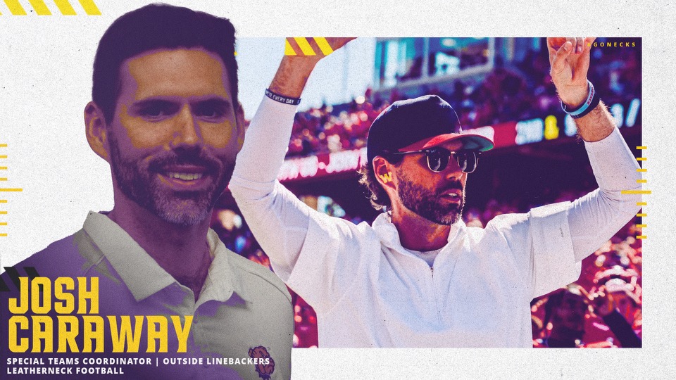 Western Illinois Football tweet media