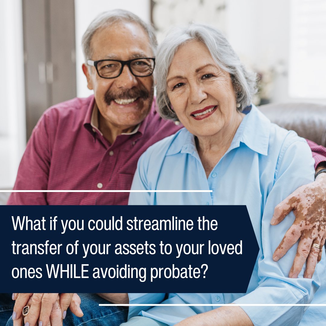 ChuckRoulet's tweet image. Enter the revocable living trust—an efficient way to protect your family&apos;s financial future. 🏦✨ 

Ready to simplify your estate planning? Contact us and schedule a consultation today! 💼💰 

#LivingTrusts #ProbateAvoidance #EstatePlanningSolutions