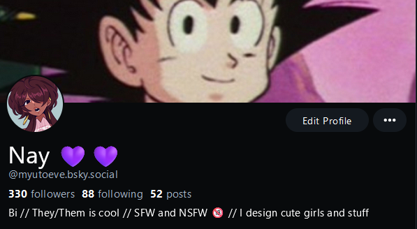 MyutoEve 🟦☁️ tweet media