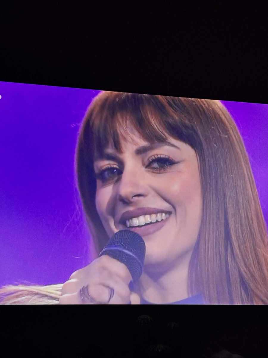 IO LO VEDO JOEY DI STEFANO CHE STA GIÀ PREPARANDO LA COREOGRAFIA #Sanremo2024 #Sanremo24
