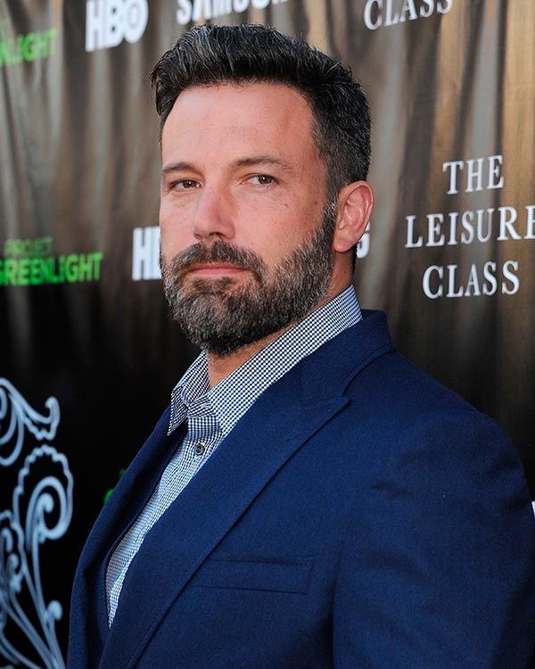 “You have to be kind to people. Treat them decently. There’s no excuse for not.”