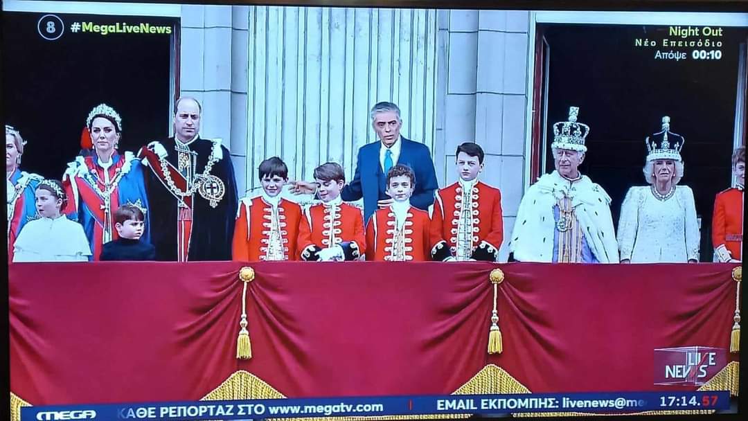 The Crown,season 7 #thecrown, #euaggelatos