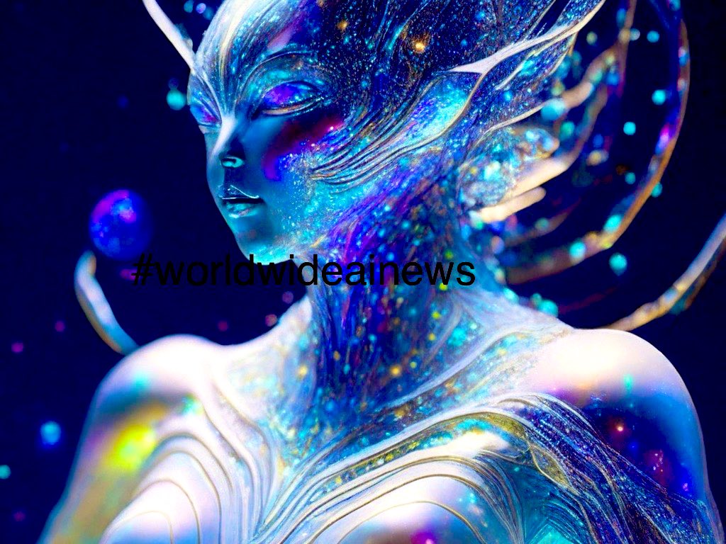 OlegsTiunovs's tweet image. AI’s idea of an ‘out of this world’ project: designing aliens! 👽 Brace yourselves for some seriously quirky extraterrestrial beings. #AIcreativity #AlienInventions #RoboticHumor #CosmicComedy #AIlaughs