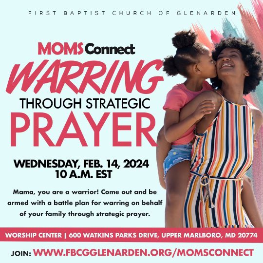 FBCGWomen tweet media