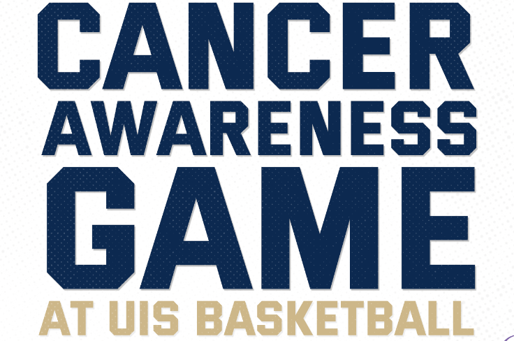 Prairie Stars Host Flyers for Cancer Awareness Games on Feb. 15 bit.ly/42sWG5q #WeAreStars | #ProtectThePrairie