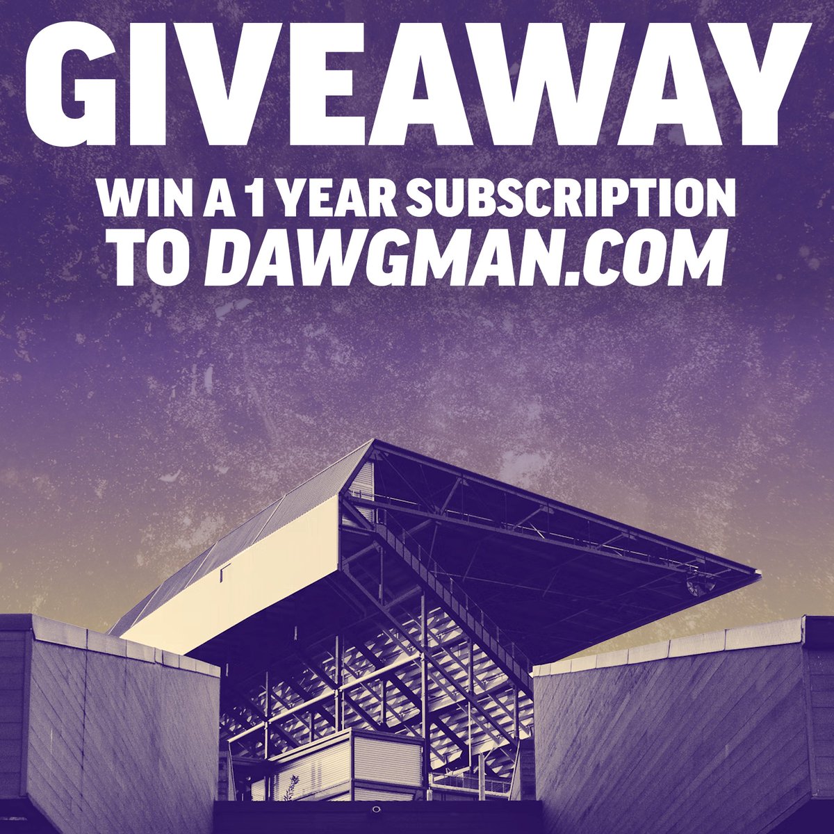 simplyseattle's tweet image. Dawgs Fans.. who&apos;s ready for 2024?

We have 5 One-Year Subscriptions to dawgman.com so that you can stay plugged in to all things UW!

To Enter
- Follow @simplyseattle &amp;amp; @dawgman247
- RT this Post

Winners announced tomorrow (2/7) at 1:30PM