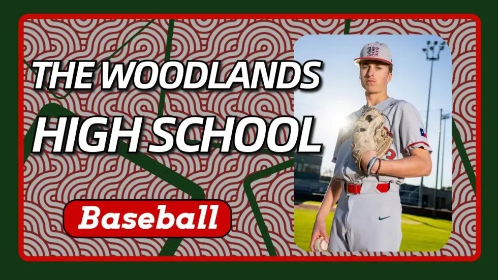 ROLL THE TAPE: The Woodlands HS 2024 Baseball Hype Video VYPE had The Woodlands HS Baseball 2024 Media Day recently, check out the behind-the-scenes hype video below! WATCH:vype.com/Texas/Houston/…