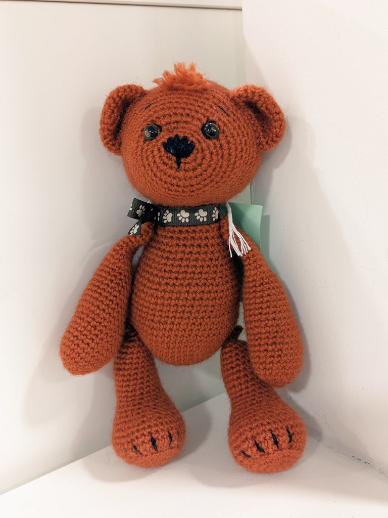 makersmarketst1's tweet photo. Blackbird Hair Accessories and Tessi Toys never disappoints. Whether it's soft #furry #hairclip, or a #cherishable #handmade #toy, these are the #gifts that #creatememories.

Maker's Market is located at 3069 Dundas St W #Toronto. Open daily 11 to 6 https://t.co/WItDWGcHUq