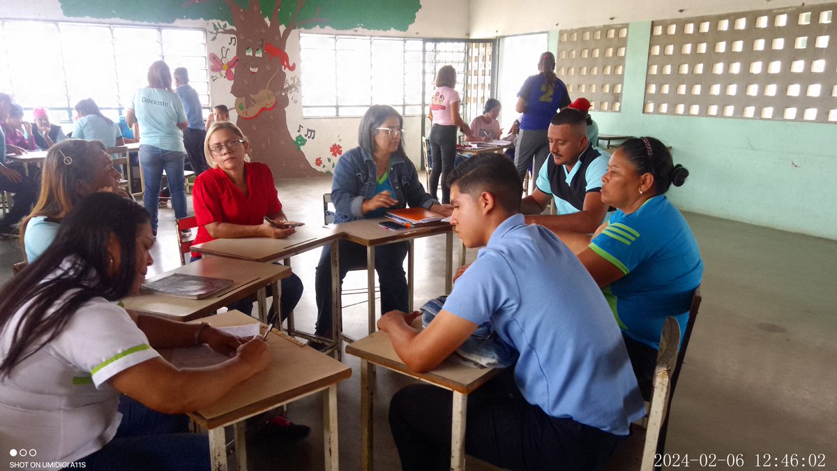 cbitnegromiguel's tweet photo. Hoy #6Feb desde  #LBRNegroMiguel Mcpio #SimónPlanas Parroquia Buria, se desarrollo mesa de trabajo de las 7 Transformaciones.  Rumbo al 2030 #JuntosPorLaPaz @NicolasMaduro @MPPEDUCACION @Dimary08 @FundabitSP https://t.co/8rlozUpuYj