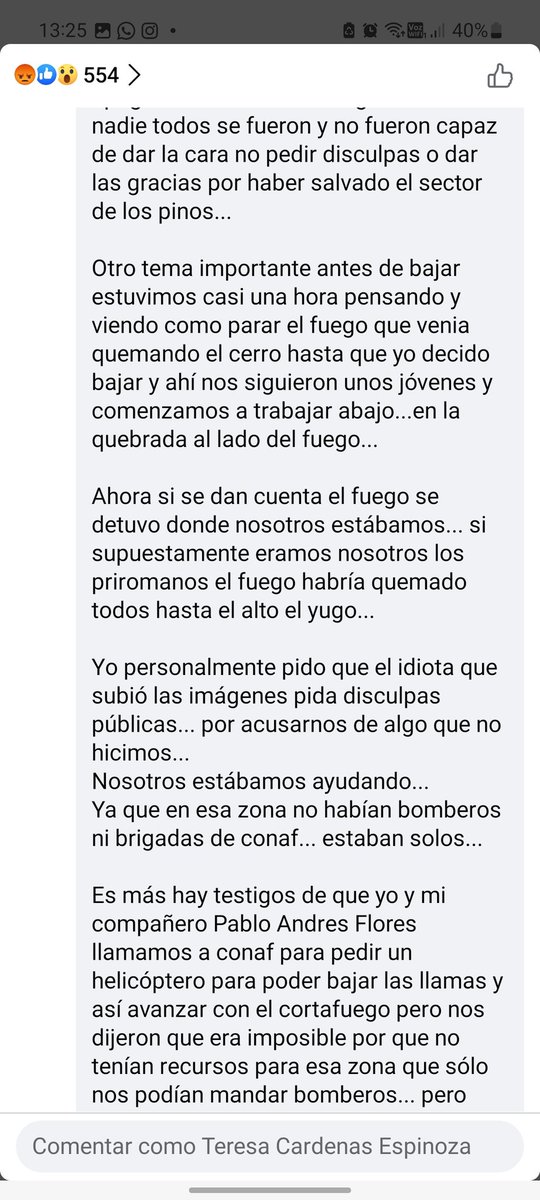 aseret7's tweet photo. @CafeConE Ese video muestra que estaban apagando. https://t.co/A1i5izYxgS