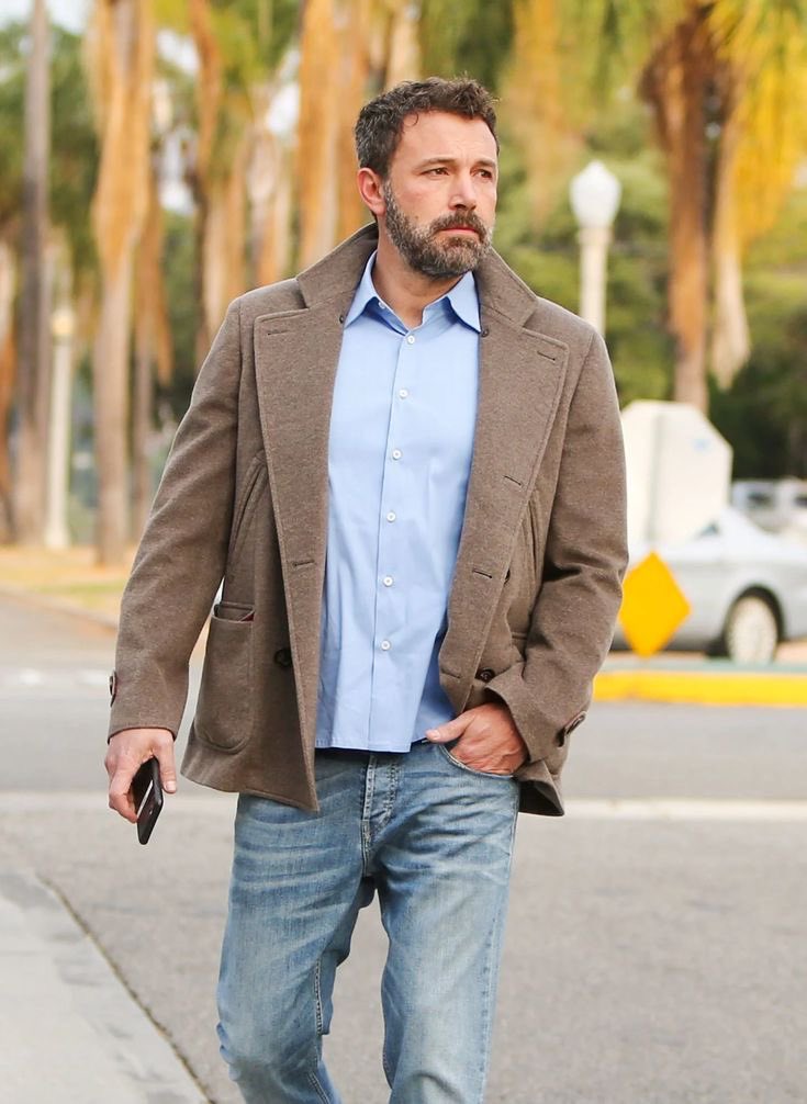 “No matter what you’re doing, if you’re trying to make a movie, you need to be working with people that are really good and who make you better.”