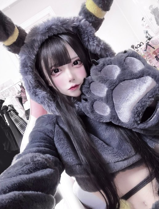 コスプレイヤー미유 ミユのTwitter画像28
