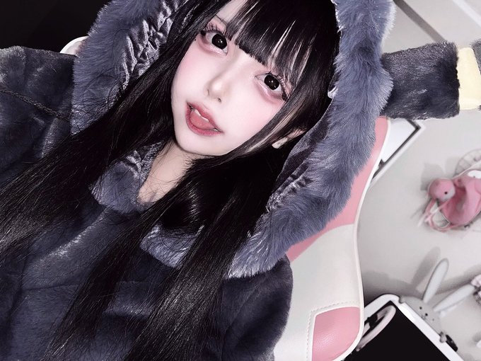 コスプレイヤー미유 ミユのTwitter画像29