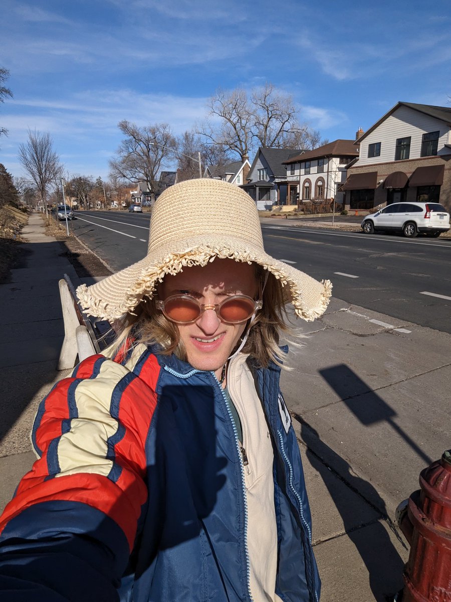 Sol The Arcane tweet media