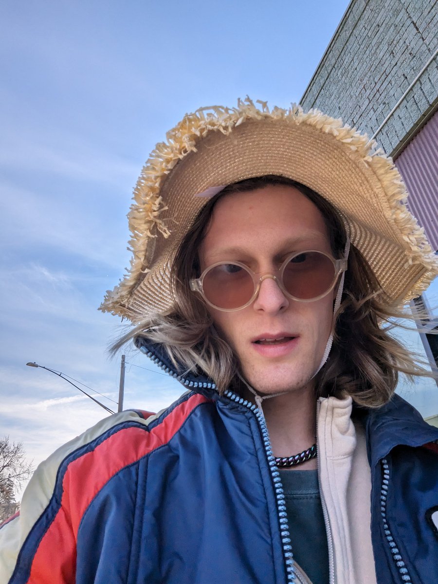 Sol The Arcane tweet media