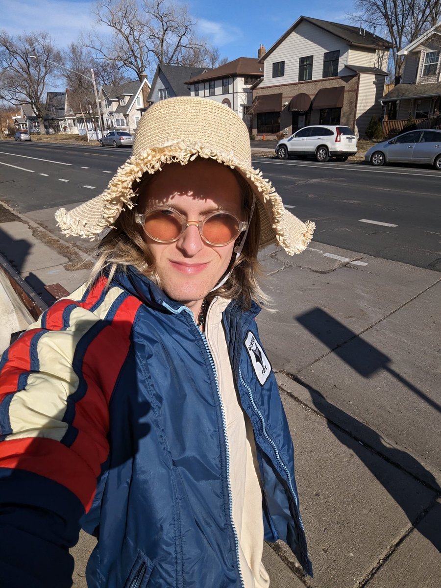 Sol The Arcane tweet media