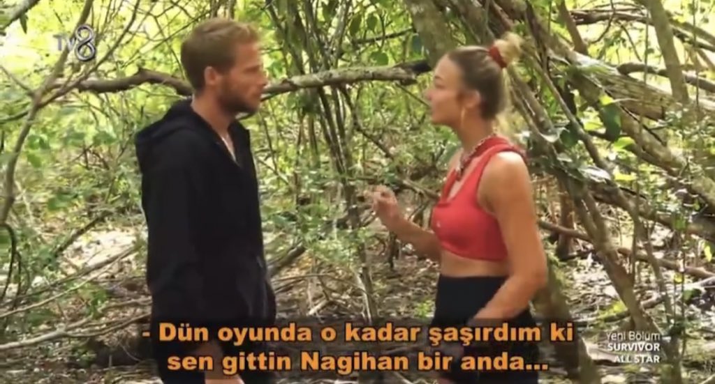 nediyorsunyasen's tweet photo. ben kimseyi doldurmadım diyen aleynaya bakın bunlar sadece bir kısmı inanılmaz tehlikeli sinsi ve yalancı bir kız 

#SurvivorAllStar2024 https://t.co/NlpJph54vz