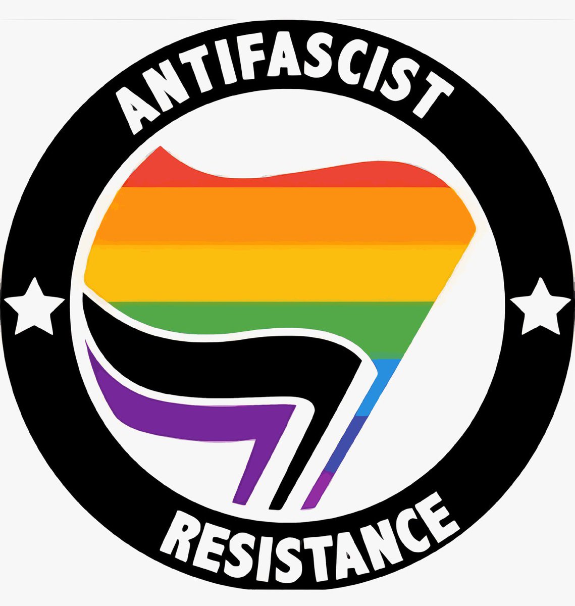 #AlwaysAntifascist