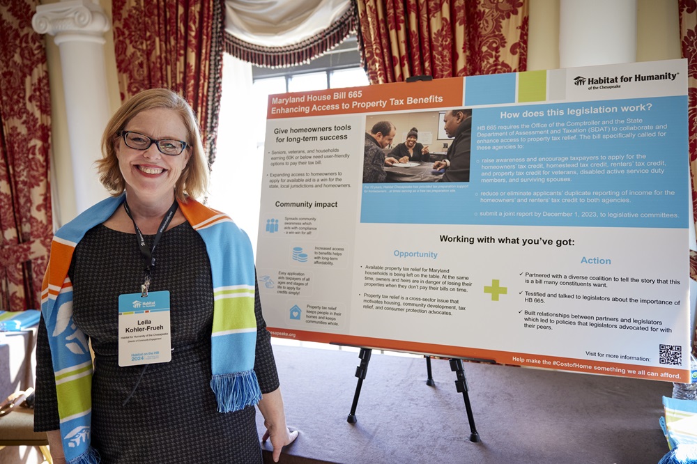 Habitat_org's tweet photo. #HabitatontheHill provides the opportunity for Habitat affiliates to share their tactics, success stories and expertise, enhancing the effectiveness of our advocacy efforts across the U.S. https://t.co/ioSKKaIJAP
