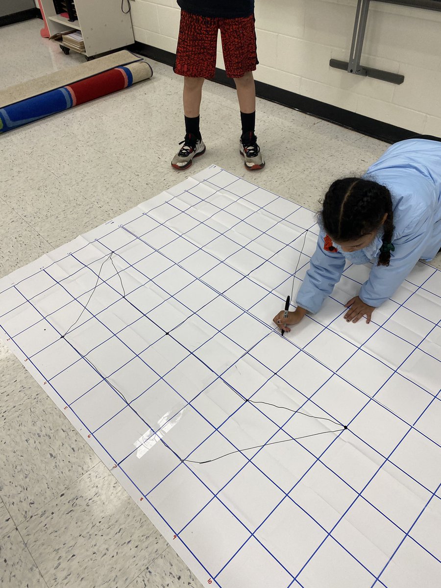lmlougheed's tweet photo. @Hasty_Huskies #crazy8s math club plotting coordinates (x,y) &amp; finding the treasure! @Rmorrison_hasty @MRegan0123 @Beth_Coryell @JanetMarotte777 https://t.co/EvdMxKLOP2