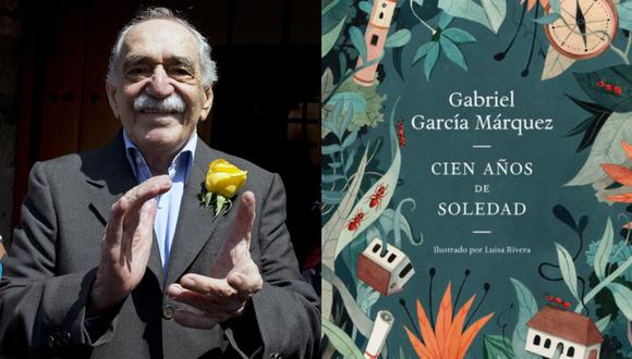 levmauc's tweet photo. Recordatorio de que NETFLIX estrenará este 2024 la serie CIEN AÑOS DE SOLEDAD, adaptación de la novela de Gabriel García Márquez. El proyecto lleva en desarrollo más de cuatro años. https://t.co/xV361DumOR