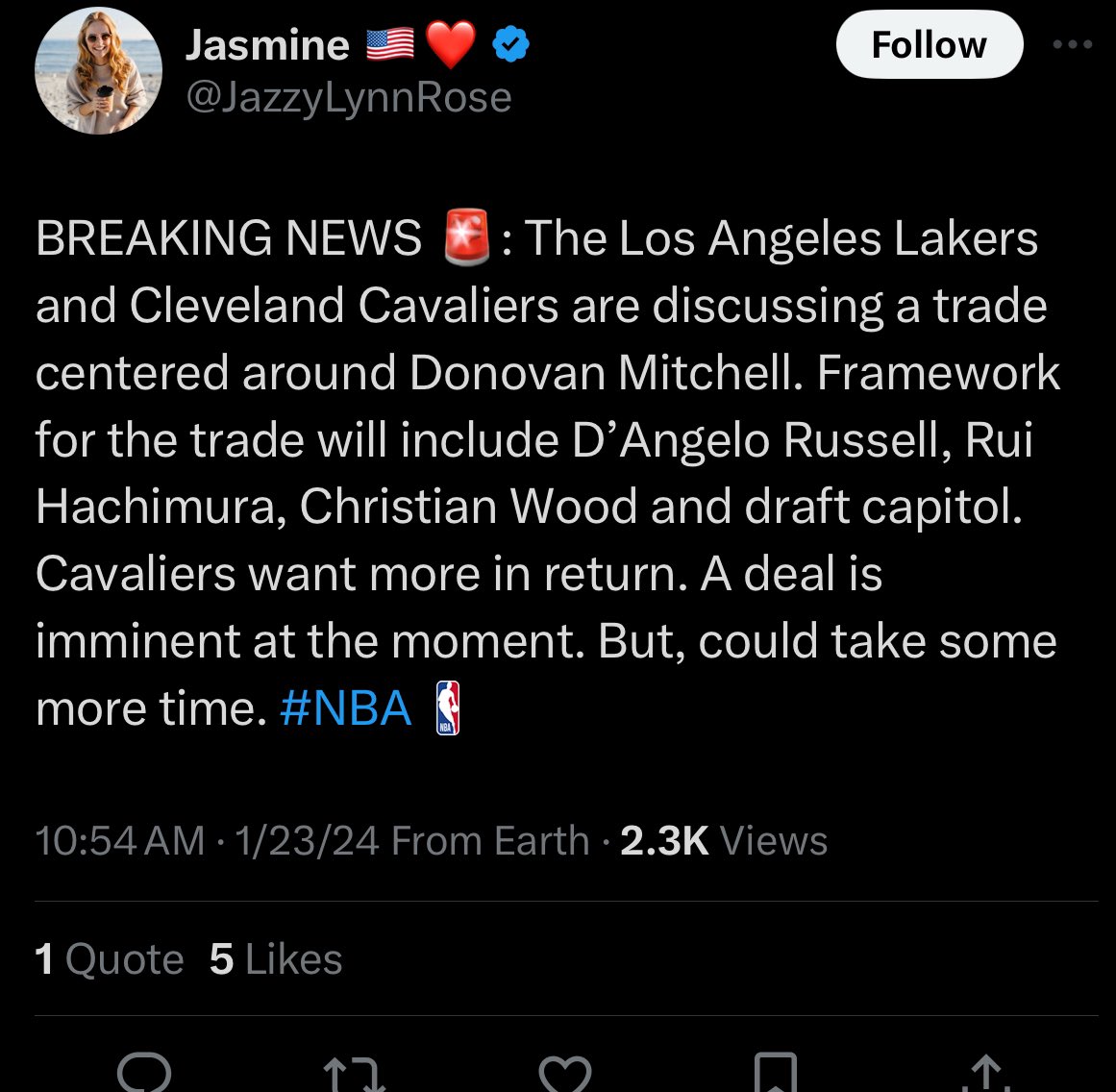 GuruLakers's tweet photo. 📸 https://t.co/m0R0nCnny3