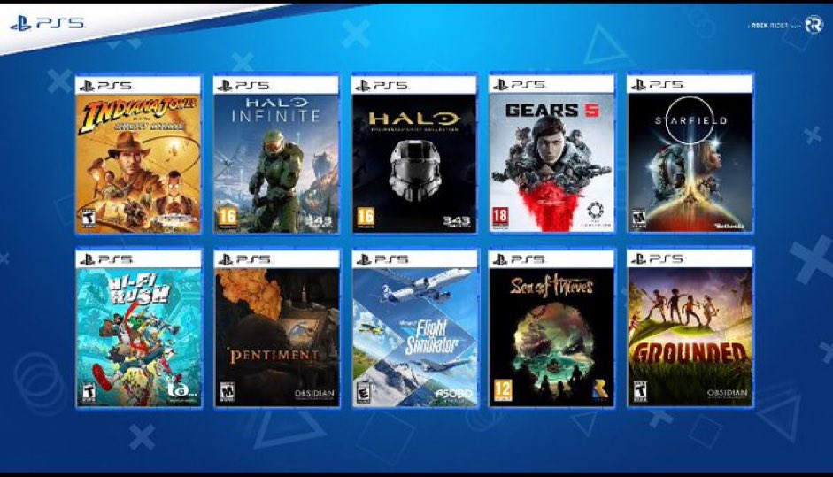 Ergopixel🕹️🎮💾✌️ tweet media